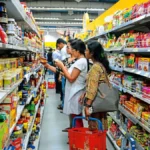 India’s FMCG Giants Navigate a Tightrope of Inflation and Resilient Demand