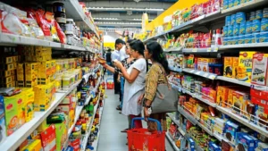 India’s FMCG Giants Navigate a Tightrope of Inflation and Resilient Demand