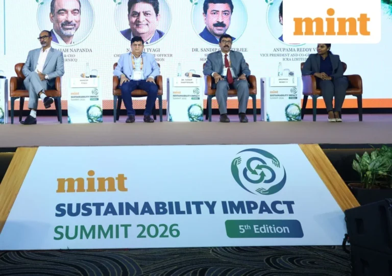 India’s Green Gold Rush: How Businesses Are Cashing In On The Circular Economy Revolution