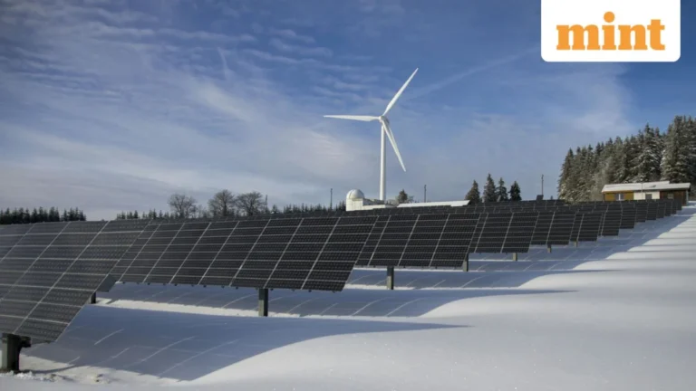India’s Green Power Ascendancy: Scaling 300 GW and Forging a Resilient Energy Future