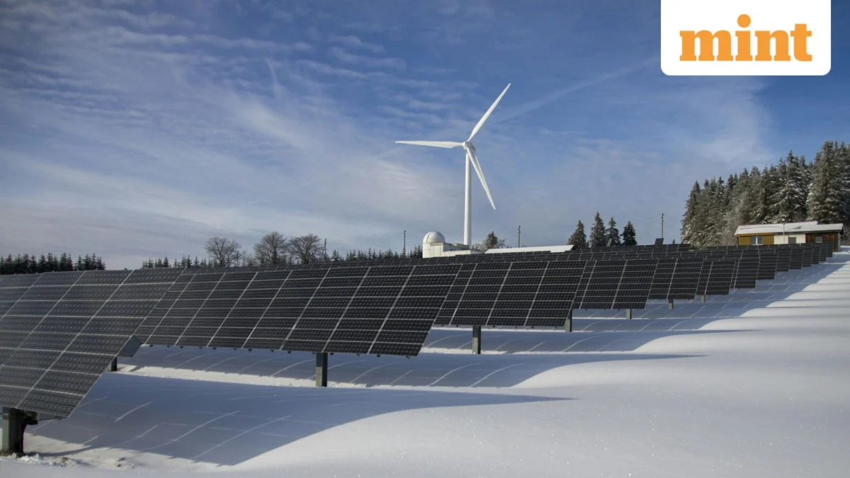 India’s Green Power Ascendancy: Scaling 300 GW and Forging a Resilient Energy Future