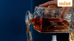 India’s Luxury Spirits Surge: Affluent Consumers Drive a High-Value Transformation in the Alcohol Market.