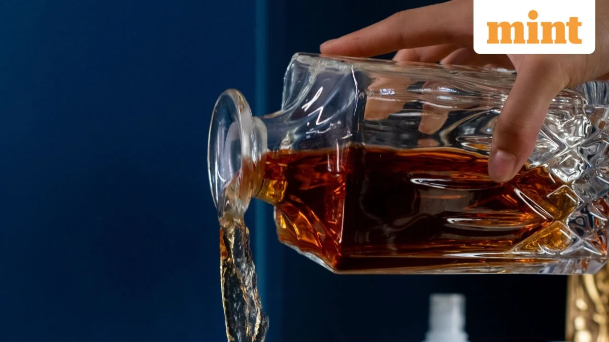 India’s Luxury Spirits Surge: Affluent Consumers Drive a High-Value Transformation in the Alcohol Market.