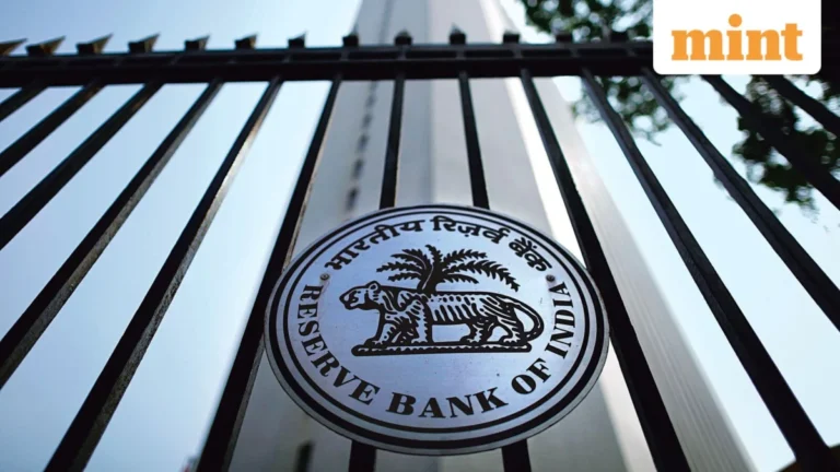 India’s RBI Mandates Landmark Shift in Loan Recovery: Safeguarding Borrowers While Redefining Lender Accountability
