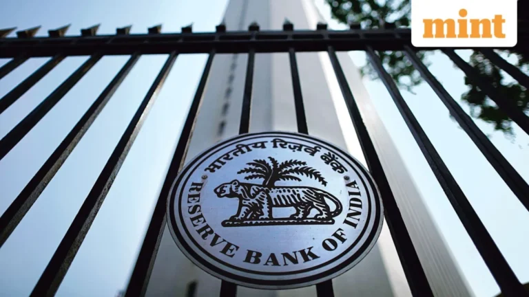 India’s Shadow Banking Sector Confronts Sweeping Reforms as RBI Moves to Restrict Revolving Credit Facilities