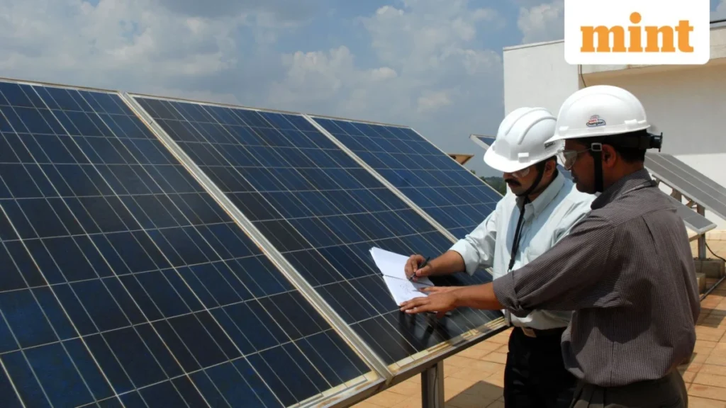 India’s Solar Ambition Shines on Europe: Unlocking Green Energy Exports with a Pivotal Trade Pact