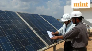 India’s Solar Ambition Shines on Europe: Unlocking Green Energy Exports with a Pivotal Trade Pact