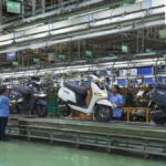 India’s Two-Wheeler Titans Revamp for an Electric and Premium Future.