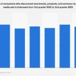 Indonesia’s Digital Marketplace: Social Media as the New Frontier for Brand Discovery in 2025