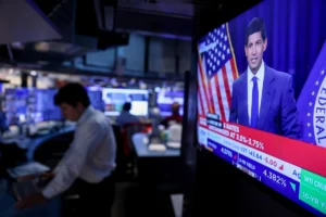Investors may want to focus on front end of yield curve — as Street anticipates next Fed meetings