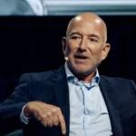 Jeff Bezos Executes Strategic  Billion Stock Divestment as Amazon’s Valuation Surges Beyond the  Trillion Threshold.