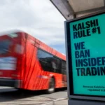 Kalshi strikes partnership with compliance tech firm to help companies police insider trading
