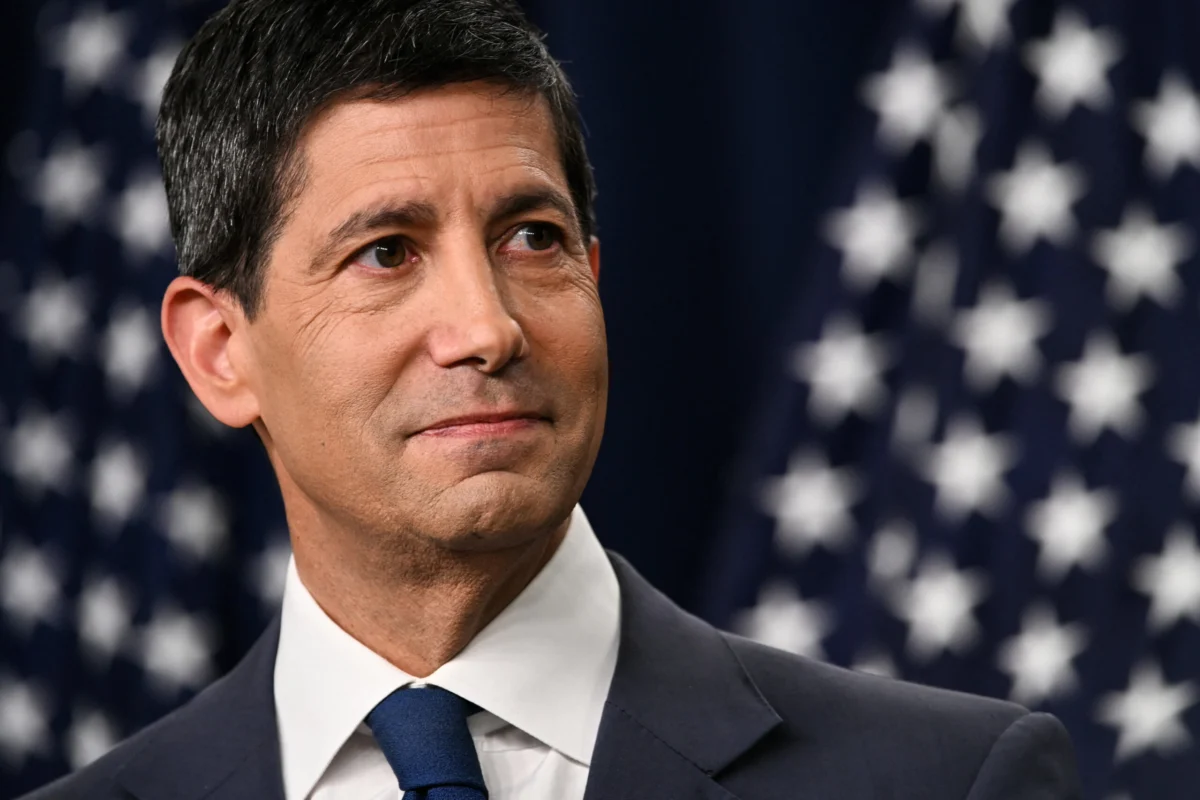 Monetary Silence: Kevin Warsh’s Radical Plan to Shrink the Federal Reserve’s Influence and Redefine Market Volatility.