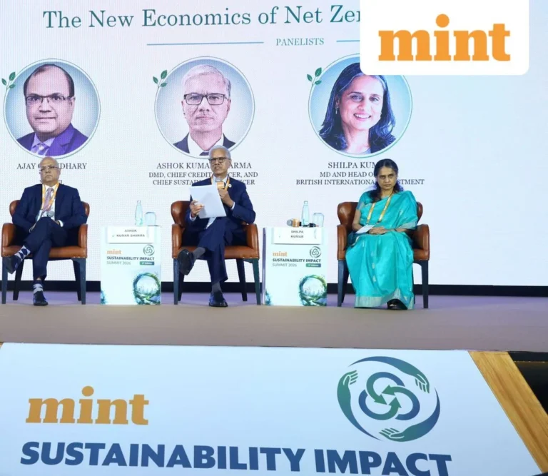New pools of capital emerge for India’s net-zero push as investors widen climate bets | Mint