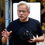 Nvidia’s 0 Billion Gamble: Transforming Silicon Into Infrastructure Amid a Growing Chinese Shadow