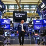 Precision and Volatility: Inside the Strategic Surge Driving Goldman Sachs Toward a Record-Breaking Trading Year