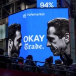 Prediction Markets Ascendant: Polymarket Targets  Billion Valuation Amid Unprecedented Growth in Real-Time Information Trading