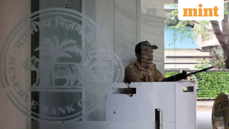 RBI’s Strategic Gambit: Unlocking NRI Capital for Domestic Lending and Fortifying India’s External Sector