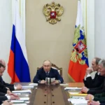 Russia’s Shadow AI Campaign: A Global Information War Fueled by Algorithms