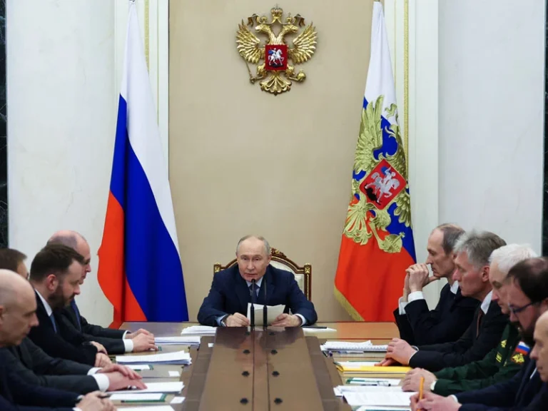 Russia’s Shadow AI Campaign: A Global Information War Fueled by Algorithms