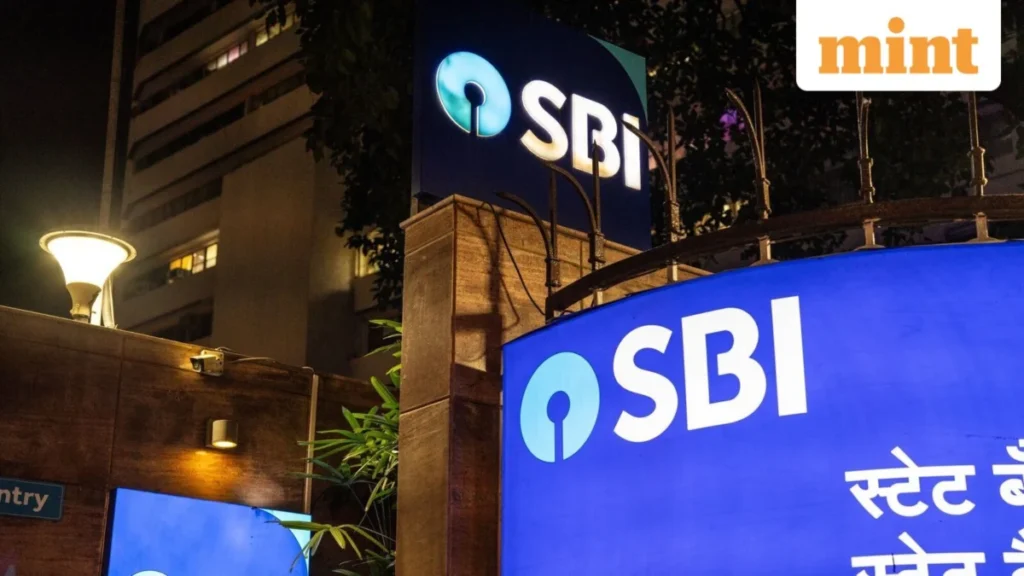 State Bank of India Positions for Dominance in India’s Expanding ₹2 Trillion M&A Financing Market