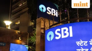 State Bank of India Positions for Dominance in India’s Expanding ₹2 Trillion M&A Financing Market