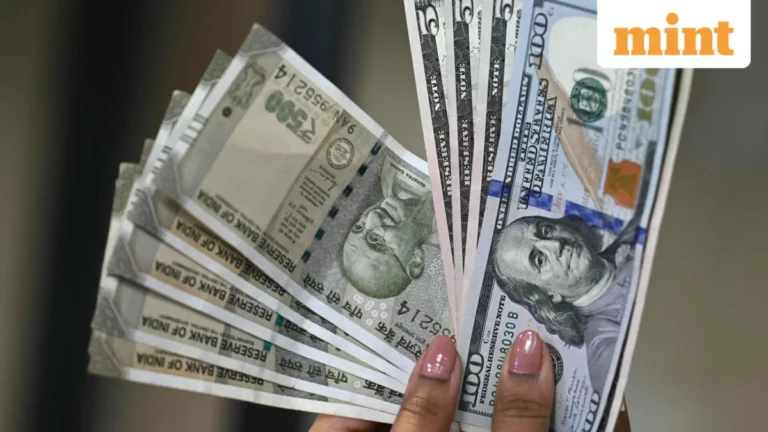 Strategic Inflows: RBI’s FCNR Initiative Garners Over  Billion, Bolstering Forex Reserves