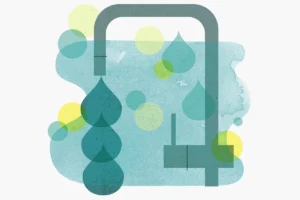 The Arid Future: Why Water Scarcity Demands a Radical Strategic Rethink from Global Business