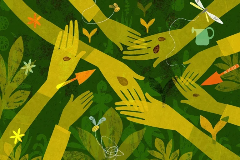 The Economic Imperative: How Trauma-Informed Workplace Cultures Drive Resilience and Productivity.