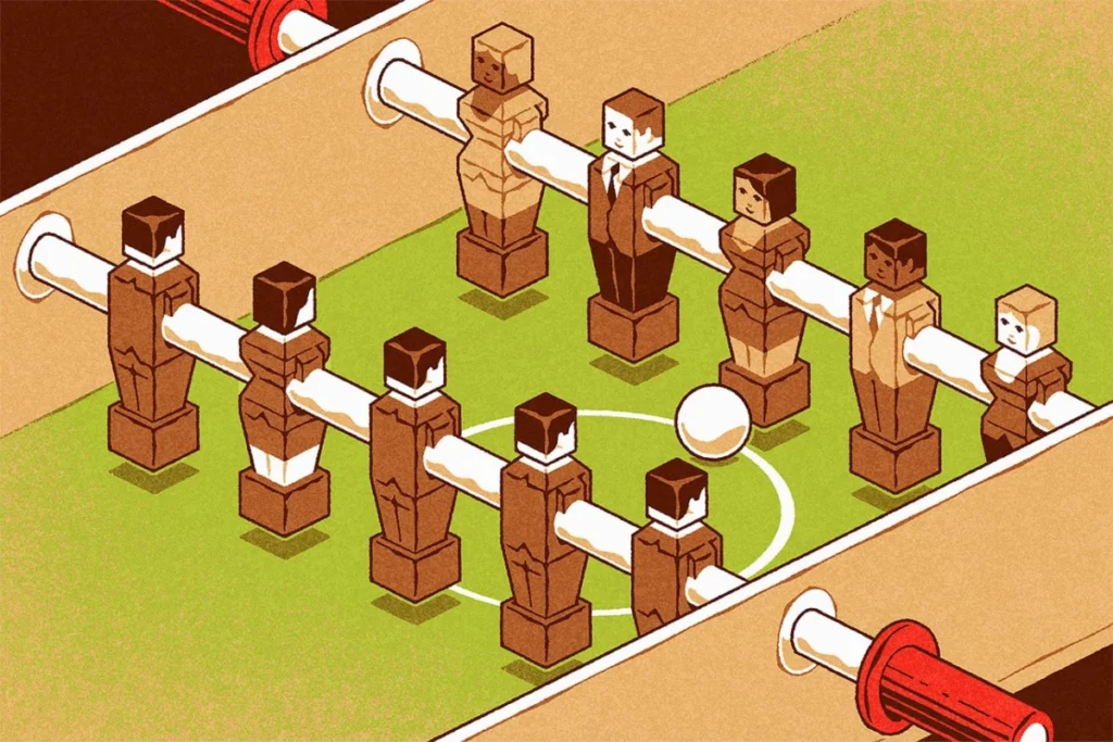 The Evolving Lexicon of Professionalism: A Strategic Imperative for Global Enterprises