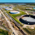 The Global Strategic Petroleum Reserve: A Bulwark Against Volatility