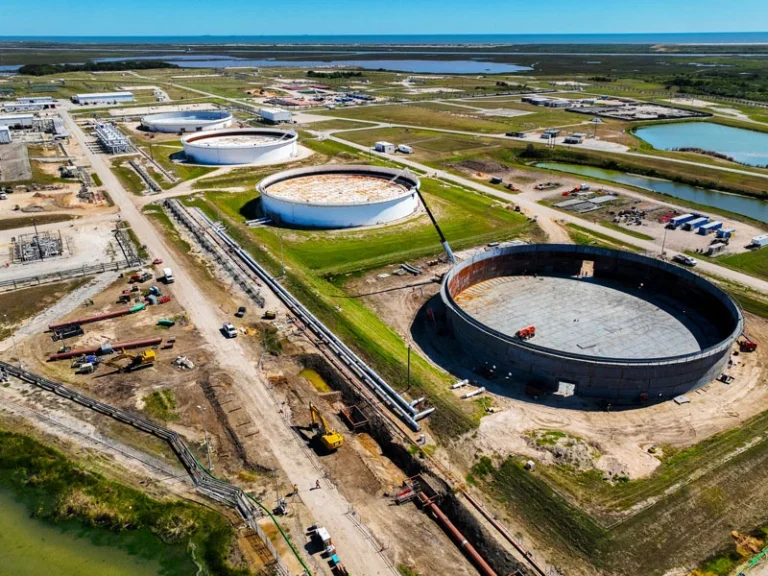 The Global Strategic Petroleum Reserve: A Bulwark Against Volatility