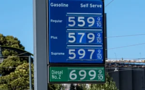 The Golden State’s Diesel Crisis: How Geopolitical Tensions and Refining Bottlenecks are Fueling a Nationwide Inflationary Ripple