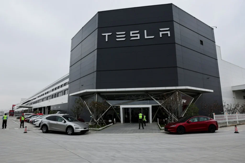 The Great Decoupling: How China’s Electric Vehicle Revolution Is Redefining Global Automotive Supremacy