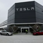 The Great Decoupling: How China’s Electric Vehicle Revolution Is Redefining Global Automotive Supremacy