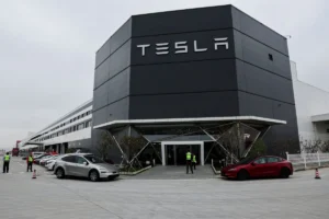 The Great Decoupling: How China’s Electric Vehicle Revolution Is Redefining Global Automotive Supremacy