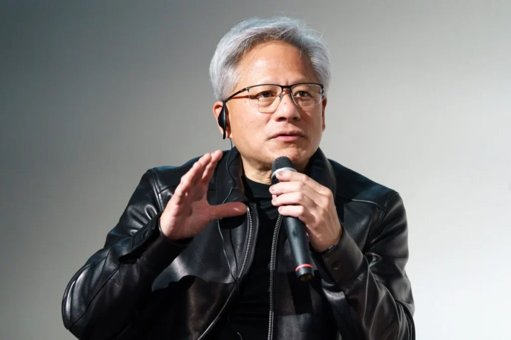 The Half-Trillion Dollar Bet: How Nvidia and Wall Street are Rewiring the Global Digital Economy.
