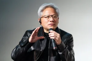 The Half-Trillion Dollar Bet: How Nvidia and Wall Street are Rewiring the Global Digital Economy.