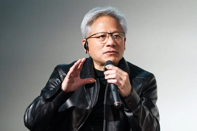 The Half-Trillion Dollar Bet: How Nvidia and Wall Street are Rewiring the Global Digital Economy.