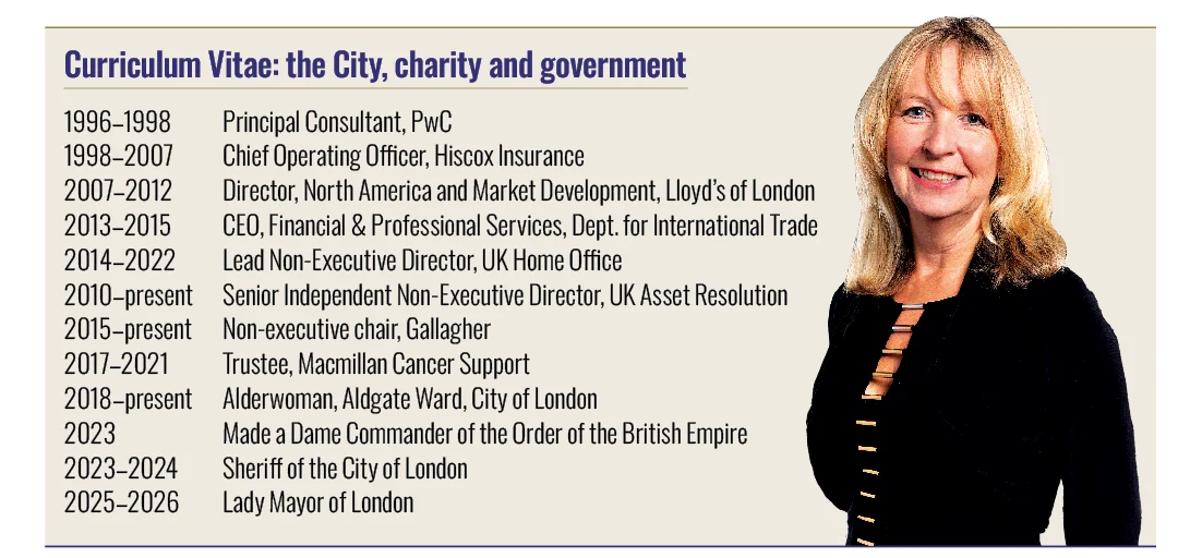 The Modern Mayoralty: Reimagining an Ancient Office for the 21st Century Global Economy