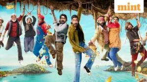 The Resurgence of the Cinematic Hearth: How Family Entertainment is Reigniting India’s Box Office