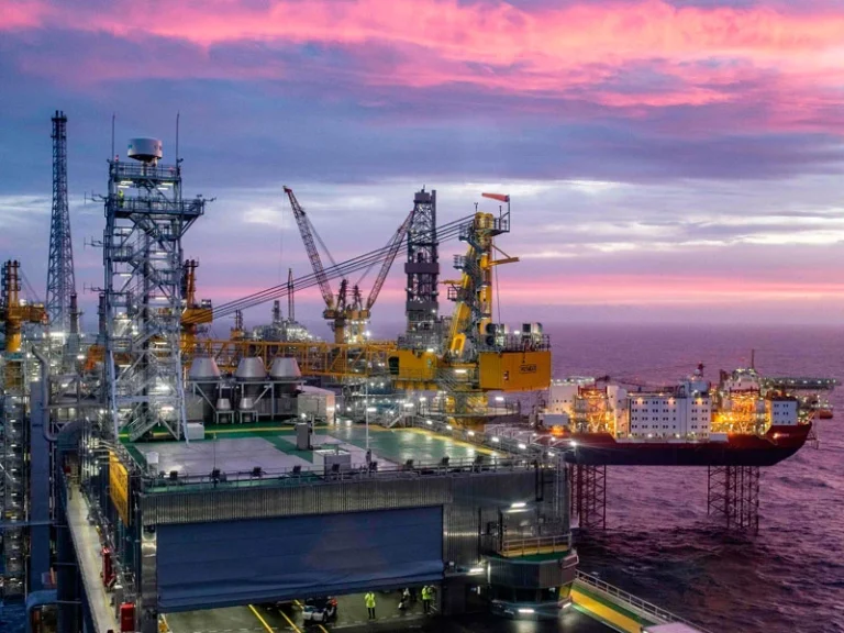 The Shadow of Norway: Can Britain Still Forge a Sovereign Wealth Fund from its Fading North Sea Fortunes?
