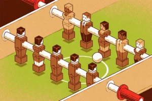 The Strategic Imperative: Redefining Professionalism for a Resilient Global Workforce