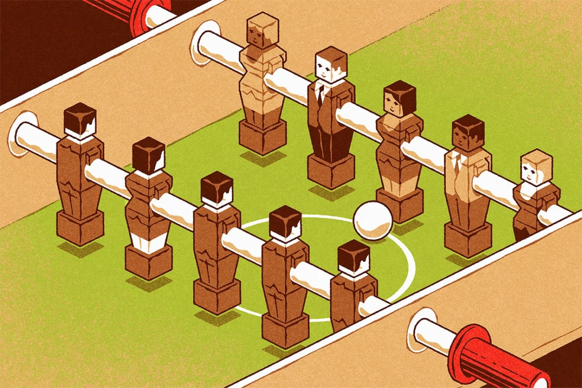 The Strategic Imperative: Redefining Professionalism for a Resilient Global Workforce