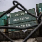 Transpacific Trade Turbulence: China’s Export Engine Stutters as U.S. Shipments Recede and Domestic Demand Falters