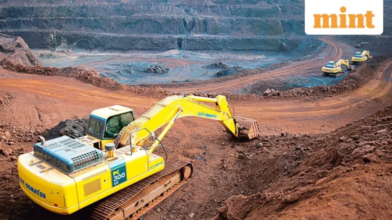 Unearthing Fiscal Harmony: India’s Central Government Moves to Consolidate Mineral Taxation Authority