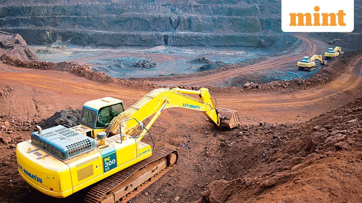 Unearthing Fiscal Harmony: India’s Central Government Moves to Consolidate Mineral Taxation Authority
