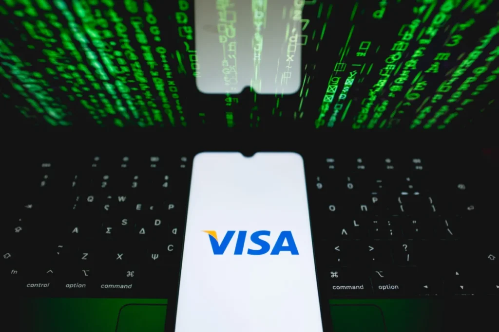 Visa Fortifies Global Payment Ecosystem with .4 Billion Acquisition of Behavioral Biometrics Pioneer BioCatch